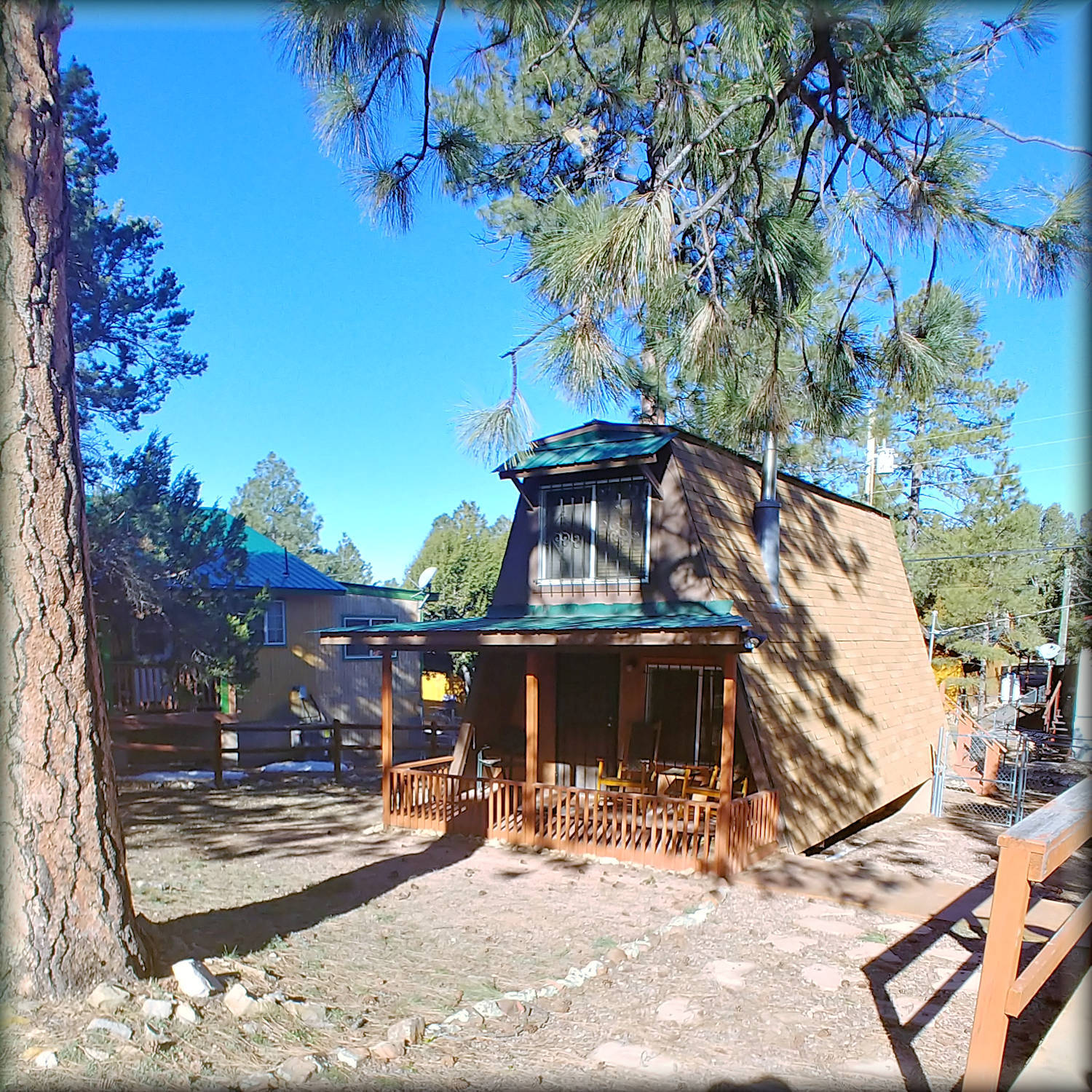 West Valley Real Estate, Heber Arizona. Homes For Sale