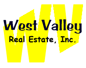 West Valley Real Estate